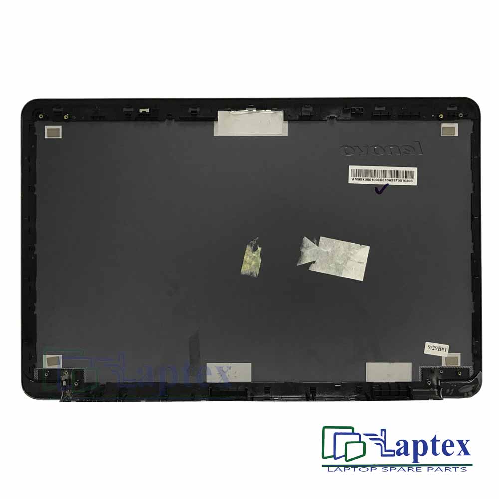 Laptop LCD Top Cover For Lenovo IdeaPad U510